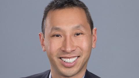 Mark Wu