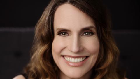 Rebecca Bill Chavez