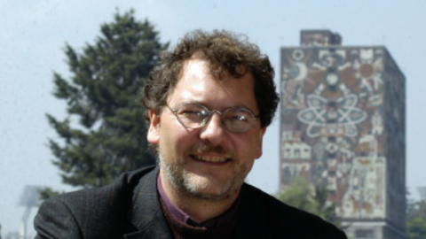 Enrique Dussel Peters