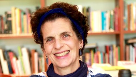 Teresa Bracher