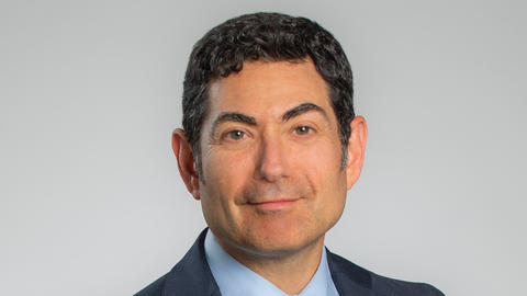 Tino Cuellar Headshot