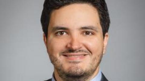 Jose Morales-Arilla