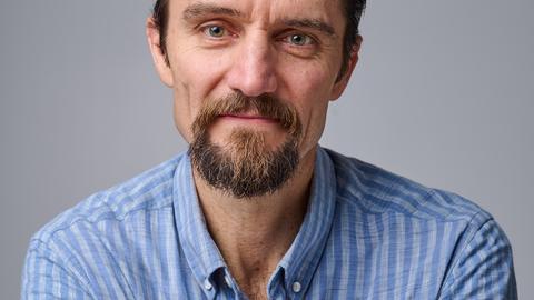 Kevin Coleman