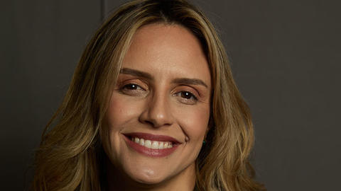 Ludmila Rattis