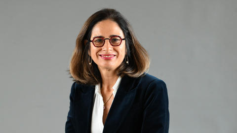 Victoria Murillo