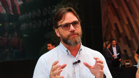 Renato Roscoe
