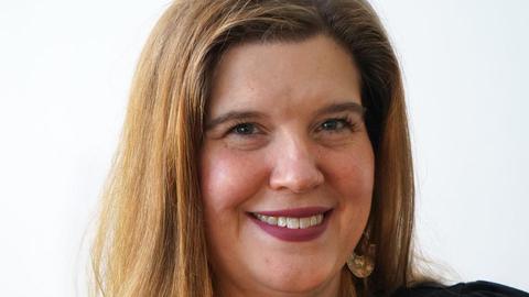 Susan Ellison