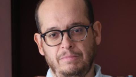 Alberto Vergara