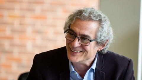 Alejandro de la Fuente photo