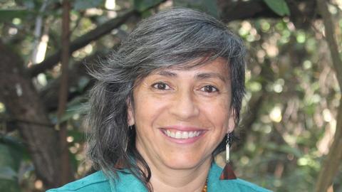 Ane Alencar