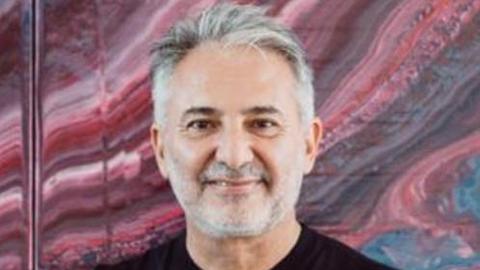 Andrea Gallina