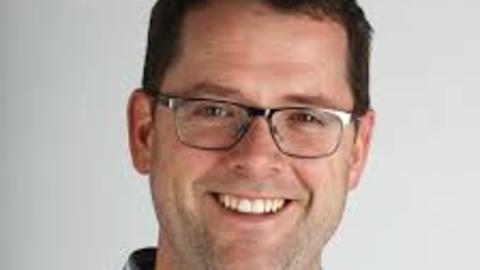 Andrew Ryan