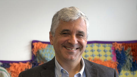 Steven Levitsky