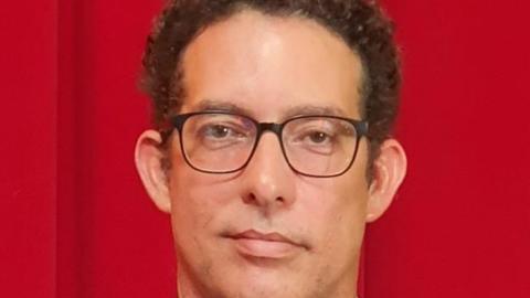 Oscar Fernandez