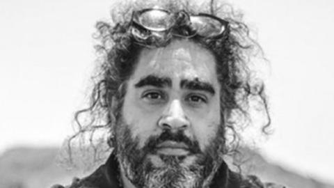 José Luis Falconi,