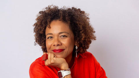 Luciana Brito, 