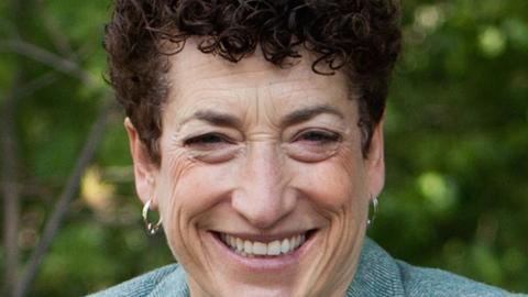 Naomi Oreskes