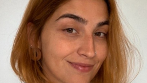 Julia Marques Silva