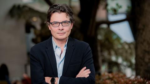 Alejandro Gaviria