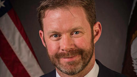 Jonathan D. Caverley