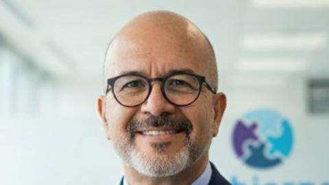 Victor Zamora