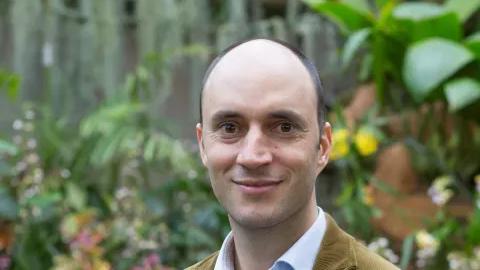 Alexandre Antonelli