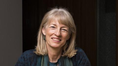 Kathryn Sikkink