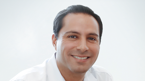 Mauricio Vila, 