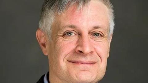 Peter Levine