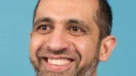 Asim Khwaja