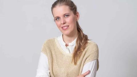 Elisa Vegas