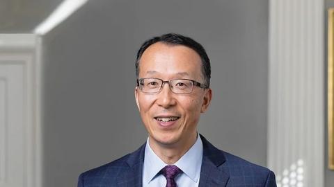James Kim
