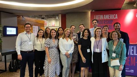 HBS LARC team