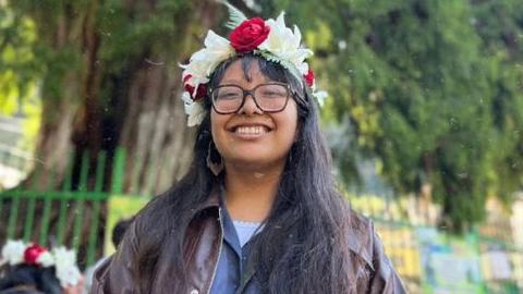 Student photo
