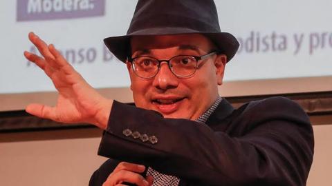 Gustavo Duncan