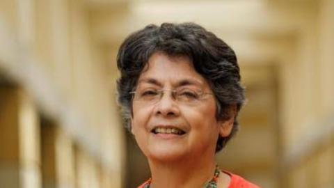 Margarita López Maya,