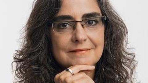 Picture of Marcia Castro.
