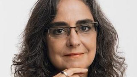 Picture of Marcia Castro.