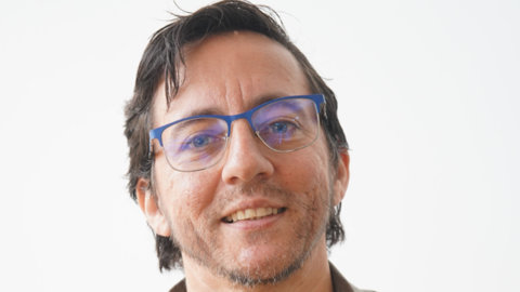 Sebastian Gallegos