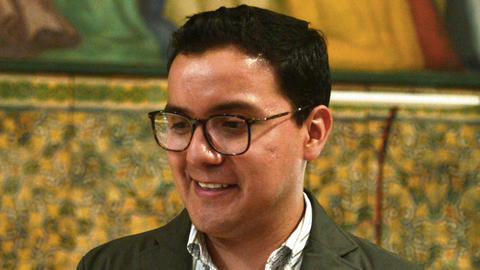 Jorge Alberto Arriaga Medina