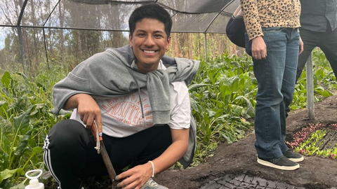 Student photo