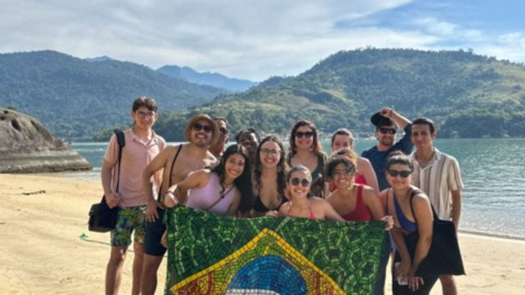 Student photo