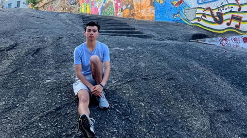 Student photo
