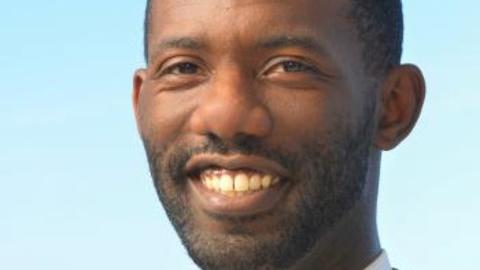 Will Abraham Tarpeh