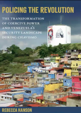 Rebecca Hanson Book