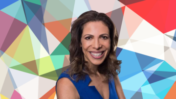 Linda Rottenberg
