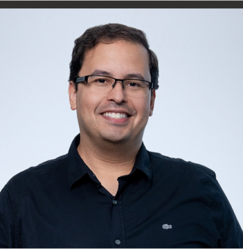 André Filipe de Moraes Batista