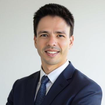 Rodrigo Nogueira