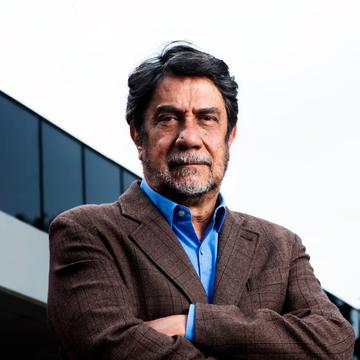 Virgilio Almeida