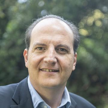 Álvaro Rodriguez Arregui